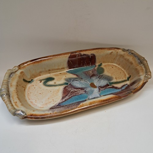 Click to view detail for #250246  Baking Dish, Oval $24